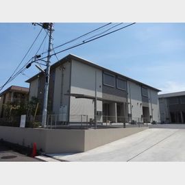 柿生駅より徒歩17分 1階 築10年8ヶ月の賃貸物件