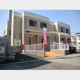 厚木駅より徒歩8分 2階 築10年11ヶ月の賃貸物件