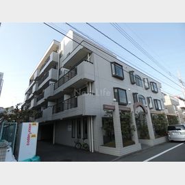 町田駅より徒歩12分 2階 築37年11ヶ月の賃貸物件