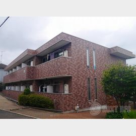 ヴェルドミール玉川学園２の賃貸物件