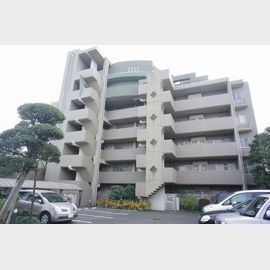 ラピス南町田 1階 築24年4ヶ月の賃貸物件
