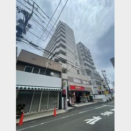 ドミトリー原町田 5階 築33年5ヶ月の賃貸物件