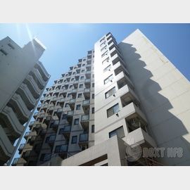 ドミトリー原町田 11階 築33年9ヶ月の賃貸物件