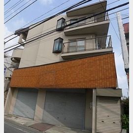 フジコーポかしわ台01 3階 築39年10ヶ月の賃貸物件