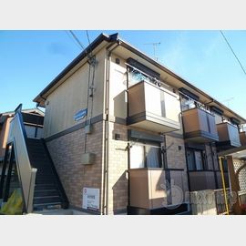 モナリエ大野台 1階 築21年5ヶ月の賃貸物件