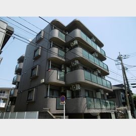 日神パレステージ相模原中央 2階 築32年4ヶ月の賃貸物件