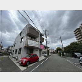 淵野辺駅より徒歩5分 2階 築6年11ヶ月の賃貸物件