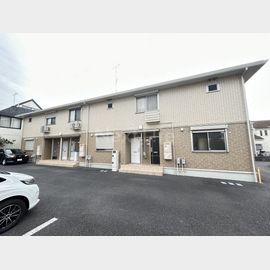 淵野辺駅より徒歩18分 1階 築14年3ヶ月の賃貸物件