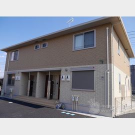 成瀬駅より徒歩10分 2階 築6年11ヶ月の賃貸物件