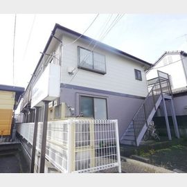 ヴィラ中央 1階 築31年11ヶ月の賃貸物件