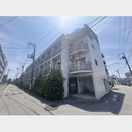 セントエルモ町田 4階 築18年3ヶ月の賃貸物件