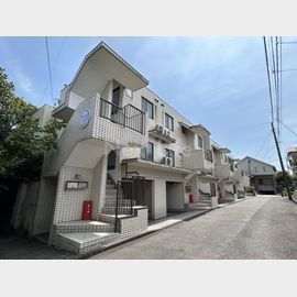 成瀬駅より徒歩13分 3階 築35年7ヶ月の賃貸物件