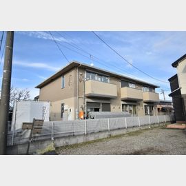 ヴィオラ金森の賃貸物件