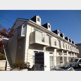 プレザンメゾン町田 2階 築35年3ヶ月の賃貸物件