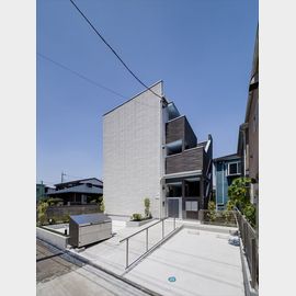 CASAR町田の賃貸物件