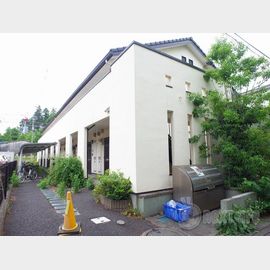 アーク麻生川 1階 築22年10ヶ月の賃貸物件