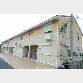 相模原駅より徒歩16分 1階 築16年の賃貸物件