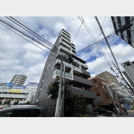 デュオステージ町田ＭＡＸＩＶの賃貸物件
