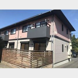 シャレード２ 2階 築24年1ヶ月の賃貸物件