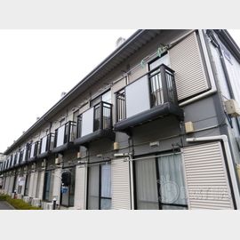 ウイングウエスト 1階 築32年8ヶ月の賃貸物件