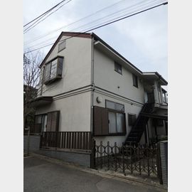 玉川学園前駅より徒歩4分 2階 築34年3ヶ月の賃貸物件