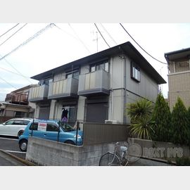 ソラーナなるせが丘の賃貸物件