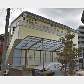 小田急相模原駅より徒歩14分 2階 築23年8ヶ月の賃貸物件