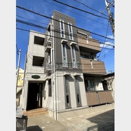 コンフォールS 2階 築9年11ヶ月の賃貸物件