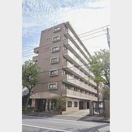 ベルデュール宮前平406. 7階 築25年2ヶ月の賃貸物件