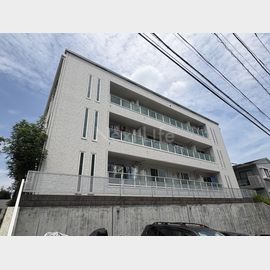 宮前平駅より徒歩8分 3階 築9年10ヶ月の賃貸物件