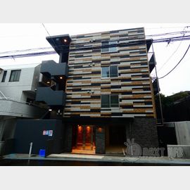 ラフィスタ鷺沼北棟105. 3階 築5年2ヶ月の賃貸物件