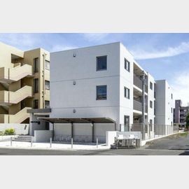 シンセーロ 1階 築6年4ヶ月の賃貸物件