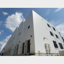 宮前平駅より徒歩6分 3階 築4年5ヶ月の賃貸物件