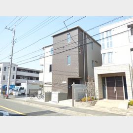 宮前平駅より徒歩6分 1階 築8年3ヶ月の賃貸物件