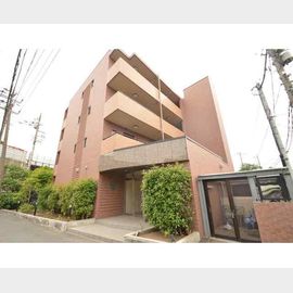 リビエール山王 1階 築22年の賃貸物件