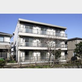 カーサ/ティーナ 1階 築16年7ヶ月の賃貸物件