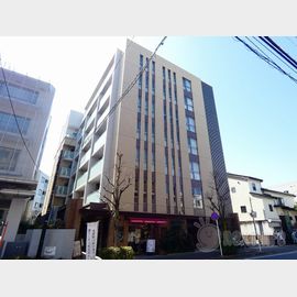 ブランシア梶ヶ谷 2階 築11年1ヶ月の賃貸物件