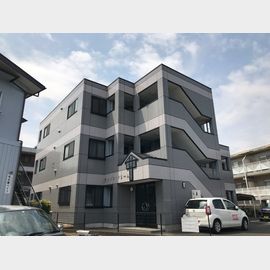 メゾンドリーム 2階 築26年の賃貸物件