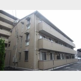 エバーグレイス 1階 築16年3ヶ月の賃貸物件