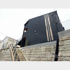 宮前平駅より徒歩12分 2階 築5年2ヶ月の賃貸物件