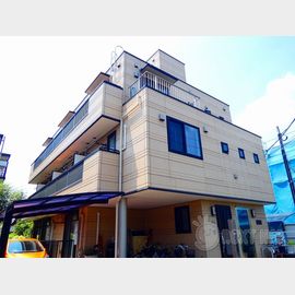 アイリー中原 2階 築17年6ヶ月の賃貸物件