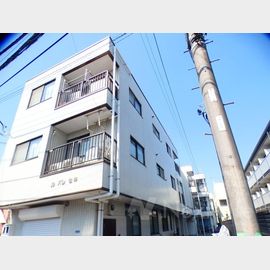 サンライズ90堰 1階 築35年6ヶ月の賃貸物件