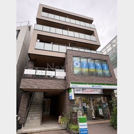 秋葉ビル 5階 築4年9ヶ月の賃貸物件