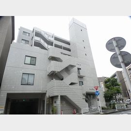 高津駅より徒歩3分 6階 築39年2ヶ月の賃貸物件