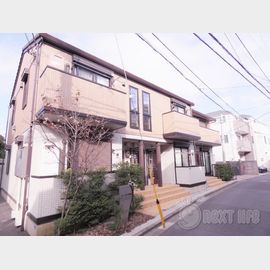 カシータ等々力緑地 1階 築11年8ヶ月の賃貸物件