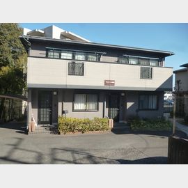 たまプラーザ駅より徒歩21分 1階 築23年7ヶ月の賃貸物件