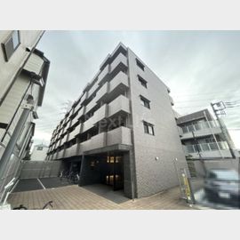 ルーブル武蔵新城参番館 2階 築6年8ヶ月の賃貸物件
