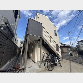 ラ・ヴィータ宿河原 2階 築9年9ヶ月の賃貸物件