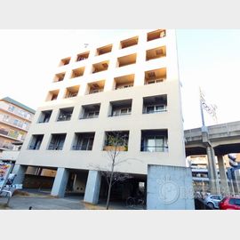 武蔵中原駅より徒歩11分 4階 築17年11ヶ月の賃貸物件