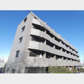 宮前平駅より徒歩5分 1階 築3年11ヶ月の賃貸物件